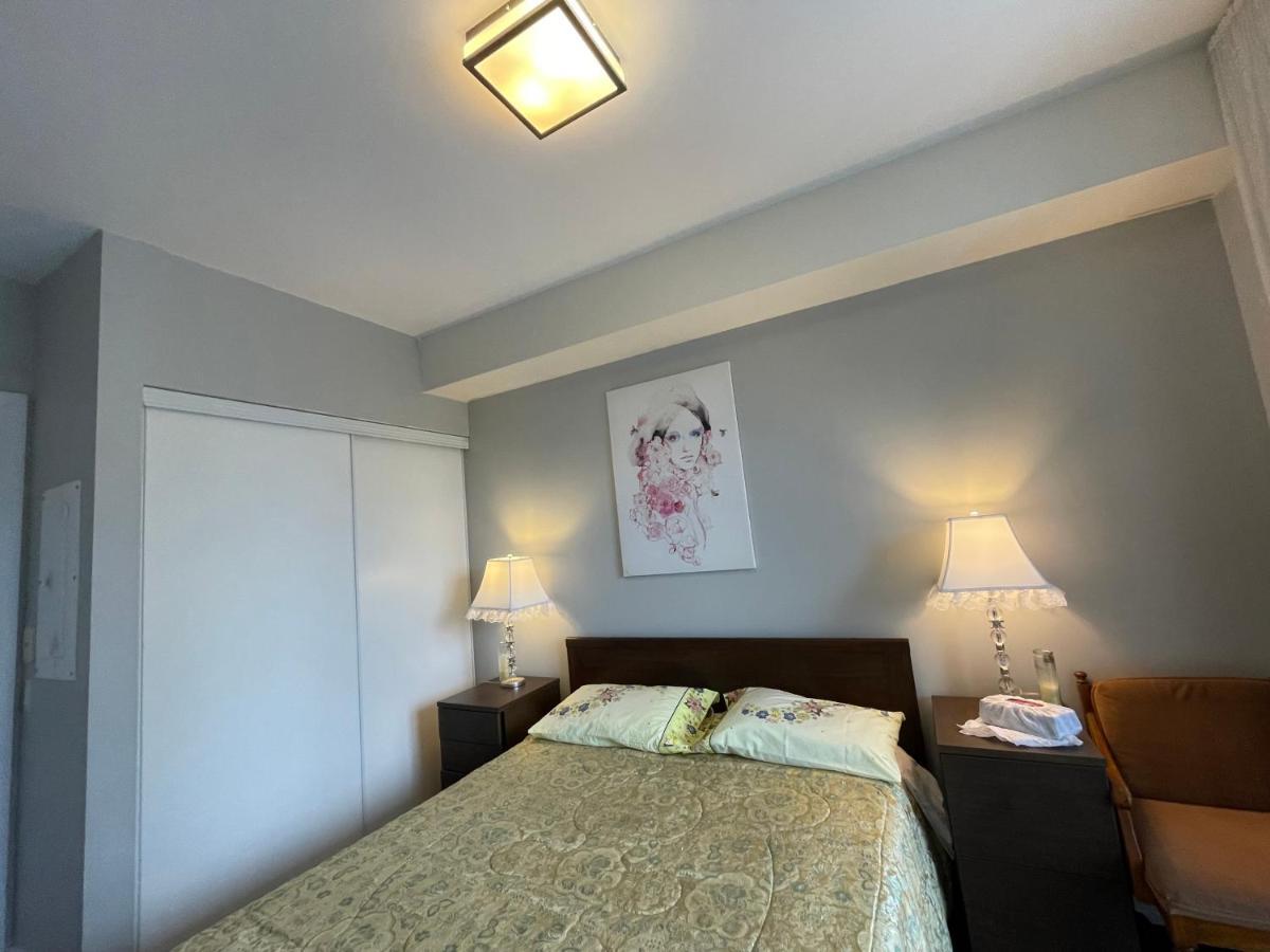 Luxury Condo With Cn Tower View Τορόντο Εξωτερικό φωτογραφία